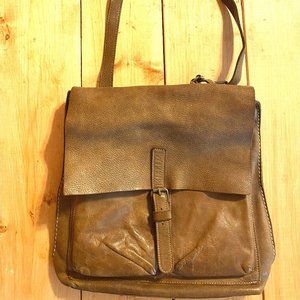 Roots Crossbody Bag